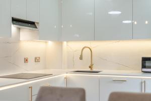 2 Bedroom Contractor and Family Apartment Hounslow