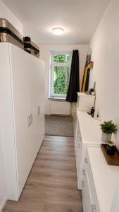 Stillvolles 3-Zimmer Apartment im Herzen Lindenaus