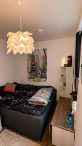 Stillvolles 3-Zimmer Apartment im Herzen Lindenaus
