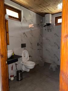 Harshil View Home Stay