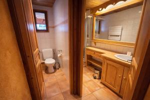 La chambre Chez Marion 2 personnes