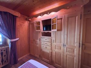La chambre Chez Marion 2 personnes