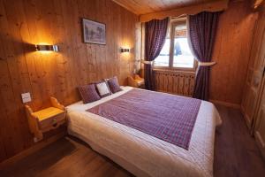La chambre Chez Marion 2 personnes