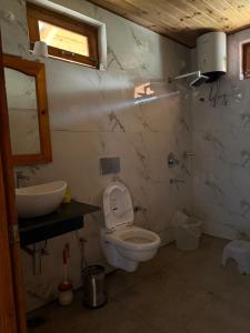 Harshil View Home Stay