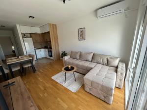 Lux Family Apartment