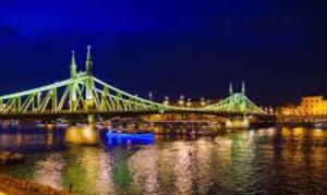 apartment budapest danub