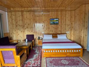 Harshil View Home Stay