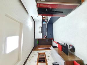 Gyeongju Choice Kids Pension