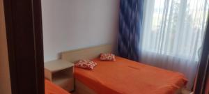 Уютные апартаменты на Солнечном берегу