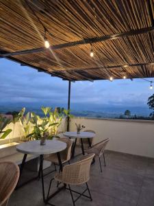 Monte Pueblo Hotel Boutique