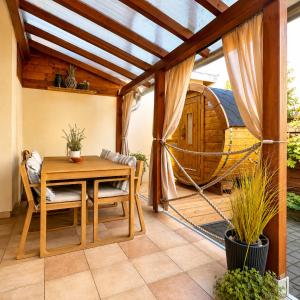 Dora Holiday House & Apartments -Sauna & Relax by the Lake