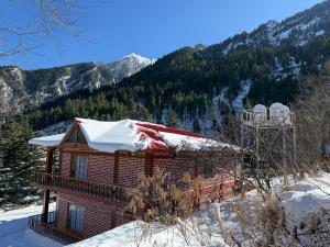 Harshil View Home Stay