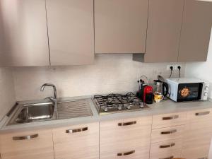 Bilocale Cristal 7- Family Apartment - Pet Friendly