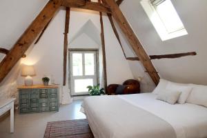 B&B / Chambres d'hotes Chambres Aux Sabots Rouges : photos des chambres