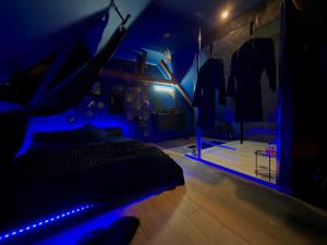 Maison love rooms