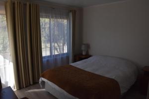 Los Quenes River Lodge