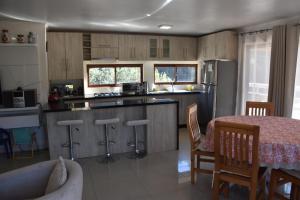 Los Quenes River Lodge