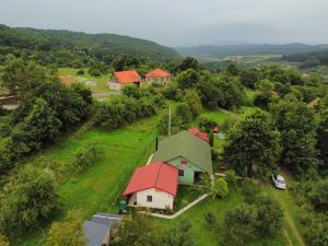 Wooden House In Apuseni Hot Tube &Mountain wiew