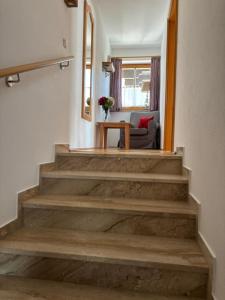 Ferienwohnung Berglust