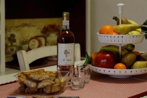 Appartamento La Casina