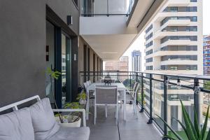 Suite Sunrise By Calpitality