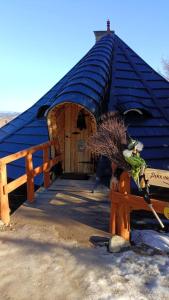 Bawaria Chatki Zakopane