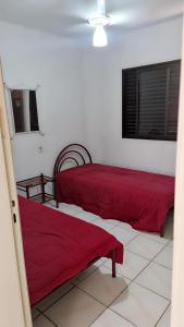 Apartamento 2 Quartos no Guarujá - Enseada