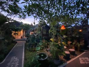 Natah shanti Homestay