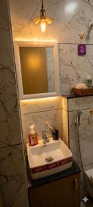 sanwaliya stays 1bhk furnished