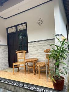 Natah shanti Homestay