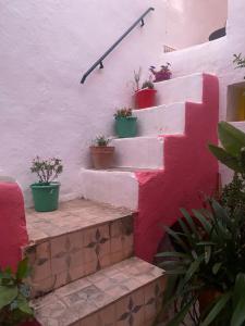 casa tradicional marroqui