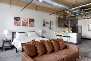 Charming Loft no 111