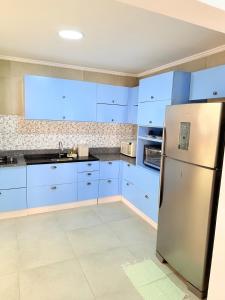 Casa Riviera Blue
