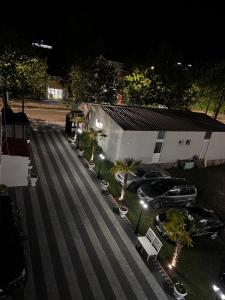Hotel Vacanza