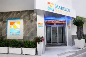 Maresol Residence