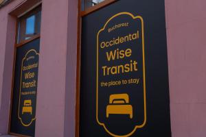 Occidental Wise Transit