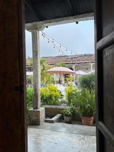 Lemon Tree Hostel