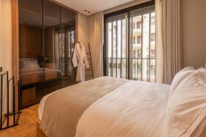 Elegant & Refined Apartment in Maârif