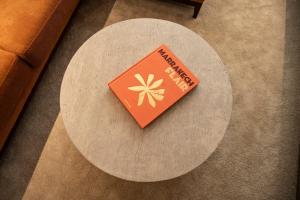 Elegant & Refined Apartment in Maârif