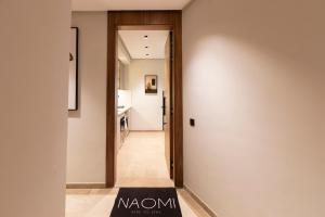 Elegant & Refined Apartment in Maârif