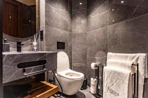 Elegant & Refined Apartment in Maârif