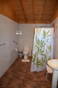 Los Quenes River Lodge