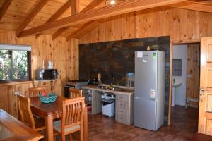 Los Quenes River Lodge