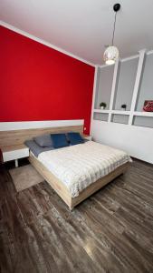 Central Square Apartment