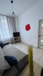 Central Square Apartment