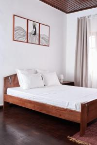 Antsah Appartment