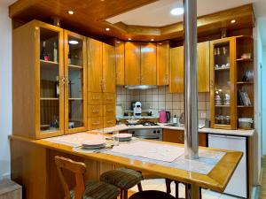 MM Residence - Central Loft
