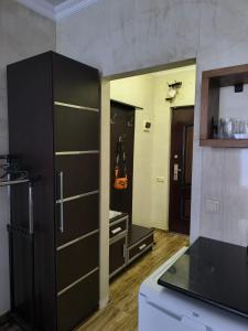 Cozy studio by the sea in Batumi