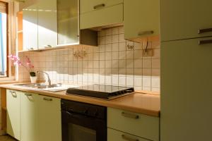 APARTAMENT NEAR THE BEACH, Alghero Comfort img21