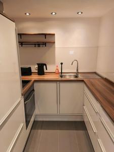 Ferienwohnung am Dorfbach